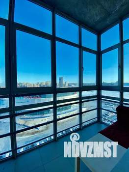 1-к квартира, посуточно, 48м2, 10/10 этаж