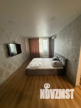 1-к квартира, посуточно, 35м2, 9/9 этаж