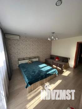 2-к квартира, посуточно, 77м2, 7/9 этаж