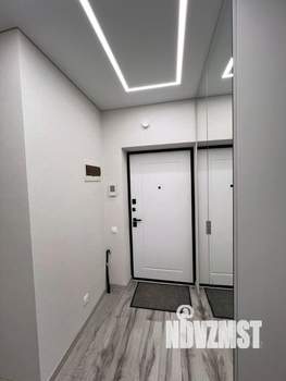 1-к квартира, на длительный срок, 38м2, 9/18 этаж