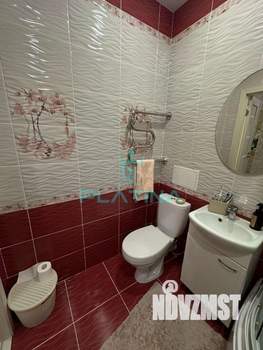 1-к квартира, на длительный срок, 50м2, 21/23 этаж