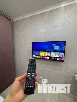 Студия квартира, посуточно, 30м2, 2/23 этаж