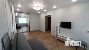 1-к квартира, на длительный срок, 37м2, 5/9 этаж