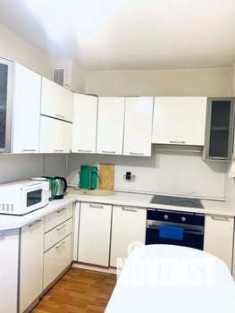 3-к квартира, посуточно, 86м2, 2/18 этаж