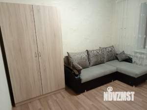 2-к квартира, на длительный срок, 38м2, 4/10 этаж