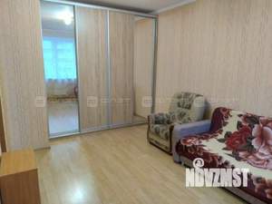 1-к квартира, на длительный срок, 40м2, 7/19 этаж