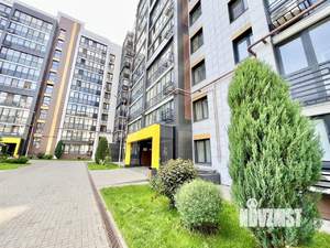 2-к квартира, на длительный срок, 51м2, 3/11 этаж