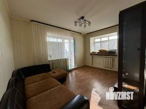 1-к квартира, на длительный срок, 41м2, 6/10 этаж
