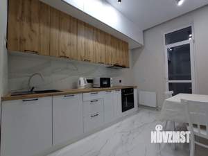 1-к квартира, на длительный срок, 39м2, 8/19 этаж