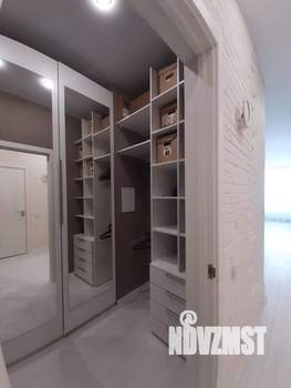 2-к квартира, на длительный срок, 59м2, 7/23 этаж