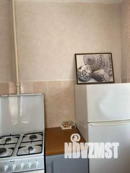 1-к квартира, посуточно, 35м2, 2/5 этаж
