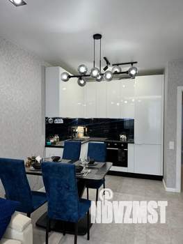 2-к квартира, посуточно, 60м2, 7/10 этаж