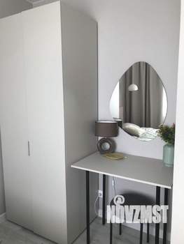 2-к квартира, посуточно, 50м2, 1/1 этаж