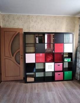 2-к квартира, на длительный срок, 45м2, 3/5 этаж