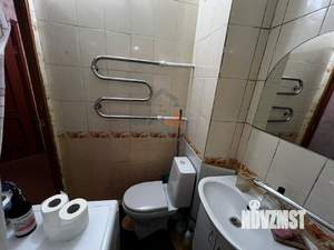 1-к квартира, на длительный срок, 36м2, 1/5 этаж