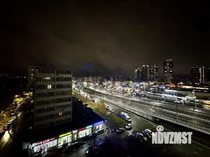 1-к квартира, на длительный срок, 38м2, 10/10 этаж