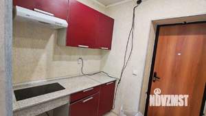 Студия квартира, на длительный срок, 18м2, 2/5 этаж