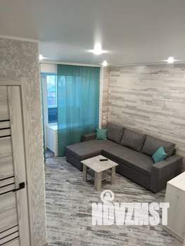 1-к квартира, посуточно, 31м2, 2/5 этаж