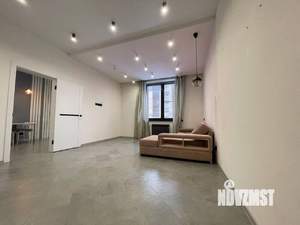 2-к квартира, на длительный срок, 54м2, 3/8 этаж