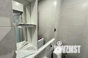 1-к квартира, посуточно, 38м2, 4/10 этаж