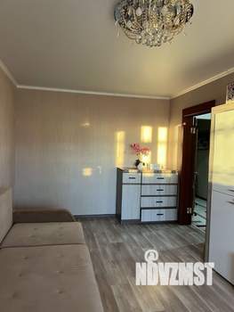 1-к квартира, на длительный срок, 48м2, 13/16 этаж