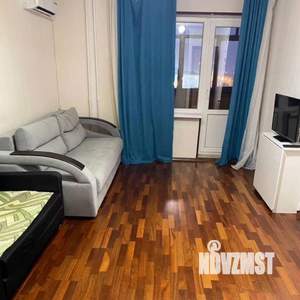 1-к квартира, на длительный срок, 35м2, 8/9 этаж