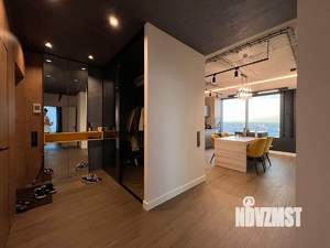 2-к квартира, на длительный срок, 70м2, 22/26 этаж