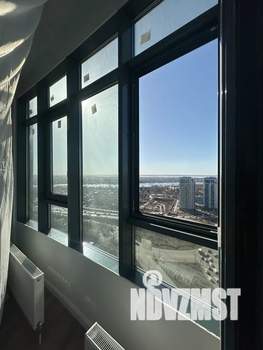 2-к квартира, посуточно, 90м2, 19/20 этаж