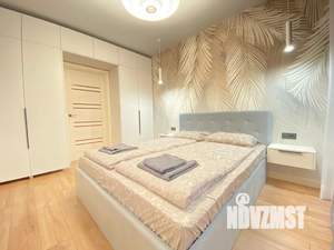 2-к квартира, посуточно, 50м2, 16/17 этаж