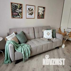 2-к квартира, посуточно, 50м2, 7/9 этаж