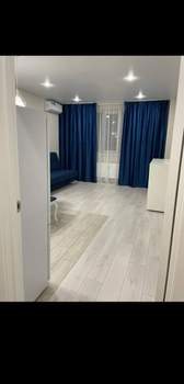 1-к квартира, на длительный срок, 45м2, 6/10 этаж