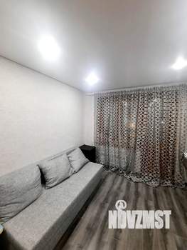 1-к квартира, на длительный срок, 34м2, 5/10 этаж