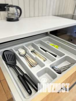 1-к квартира, посуточно, 42м2, 14/19 этаж