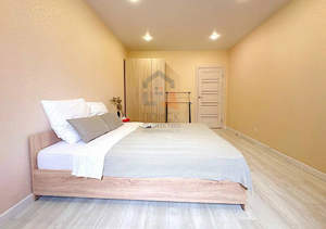 2-к квартира, на длительный срок, 50м2, 7/19 этаж