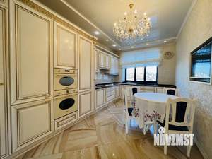 3-к квартира, на длительный срок, 150м2, 4/6 этаж