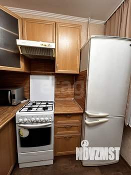 1-к квартира, на длительный срок, 36м2, 2/9 этаж