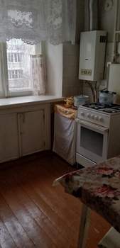 2-к квартира, на длительный срок, 42м2, 4/5 этаж