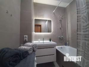 2-к квартира, посуточно, 61м2, 12/15 этаж