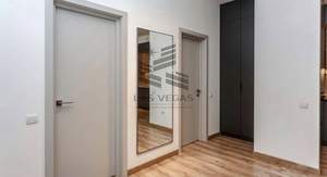 2-к квартира, на длительный срок, 67м2, 7/17 этаж