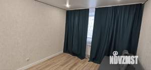 Студия квартира, на длительный срок, 18м2, 2/9 этаж