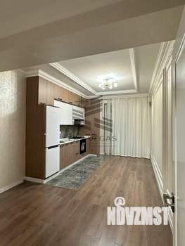 3-к квартира, на длительный срок, 91м2, 20/24 этаж
