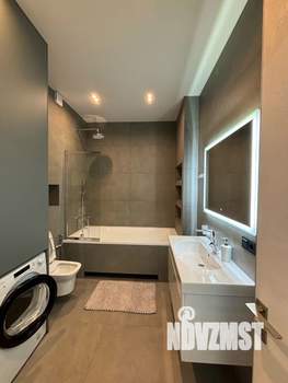 2-к квартира, на длительный срок, 65м2, 16/17 этаж