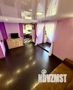 2-к квартира, посуточно, 60м2, 6/9 этаж