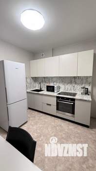 2-к квартира, на длительный срок, 47м2, 22/25 этаж