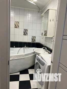 2-к квартира, посуточно, 67м2, 2/17 этаж