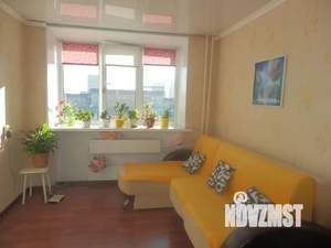 1-к квартира, посуточно, 21м2, 7/9 этаж