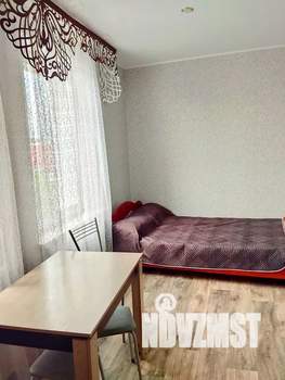 1-к квартира, посуточно, 58м2, 5/25 этаж