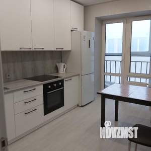 1-к квартира, на длительный срок, 34м2, 6/11 этаж