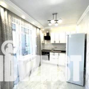 1-к квартира, посуточно, 34м2, 4/19 этаж