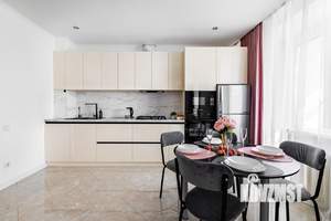 1-к квартира, посуточно, 39м2, 1/1 этаж